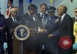 Image of John Herschel Glenn Washington DC USA, 1962, second 24 stock footage video 65675069269