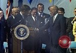 Image of John Herschel Glenn Washington DC USA, 1962, second 25 stock footage video 65675069269