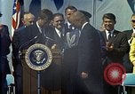 Image of John Herschel Glenn Washington DC USA, 1962, second 27 stock footage video 65675069269
