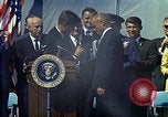 Image of John Herschel Glenn Washington DC USA, 1962, second 30 stock footage video 65675069269