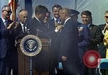 Image of John Herschel Glenn Washington DC USA, 1962, second 33 stock footage video 65675069269