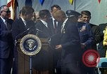 Image of John Herschel Glenn Washington DC USA, 1962, second 41 stock footage video 65675069269
