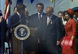 Image of John Herschel Glenn Washington DC USA, 1962, second 43 stock footage video 65675069269