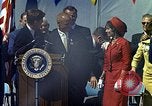 Image of John Herschel Glenn Washington DC USA, 1962, second 44 stock footage video 65675069269