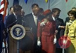 Image of John Herschel Glenn Washington DC USA, 1962, second 45 stock footage video 65675069269
