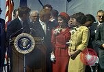 Image of John Herschel Glenn Washington DC USA, 1962, second 48 stock footage video 65675069269