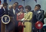 Image of John Herschel Glenn Washington DC USA, 1962, second 51 stock footage video 65675069269
