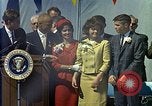 Image of John Herschel Glenn Washington DC USA, 1962, second 53 stock footage video 65675069269