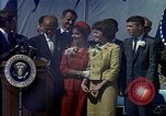 Image of John Herschel Glenn Washington DC USA, 1962, second 57 stock footage video 65675069269