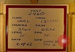 Image of Friendship 7 Cape Canaveral Florida USA, 1962, second 3 stock footage video 65675069270