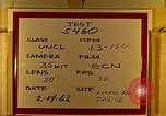 Image of Friendship 7 Cape Canaveral Florida USA, 1962, second 4 stock footage video 65675069270