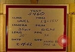 Image of Friendship 7 Cape Canaveral Florida USA, 1962, second 5 stock footage video 65675069270