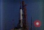 Image of Friendship 7 Cape Canaveral Florida USA, 1962, second 6 stock footage video 65675069270