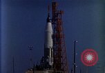 Image of Friendship 7 Cape Canaveral Florida USA, 1962, second 7 stock footage video 65675069270