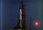 Image of Friendship 7 Cape Canaveral Florida USA, 1962, second 11 stock footage video 65675069270