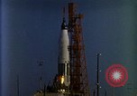Image of Friendship 7 Cape Canaveral Florida USA, 1962, second 12 stock footage video 65675069270