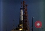 Image of Friendship 7 Cape Canaveral Florida USA, 1962, second 13 stock footage video 65675069270