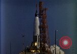 Image of Friendship 7 Cape Canaveral Florida USA, 1962, second 14 stock footage video 65675069270
