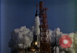 Image of Friendship 7 Cape Canaveral Florida USA, 1962, second 15 stock footage video 65675069270