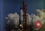Image of Friendship 7 Cape Canaveral Florida USA, 1962, second 16 stock footage video 65675069270