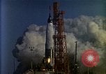 Image of Friendship 7 Cape Canaveral Florida USA, 1962, second 17 stock footage video 65675069270