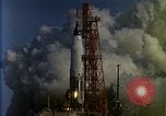 Image of Friendship 7 Cape Canaveral Florida USA, 1962, second 18 stock footage video 65675069270