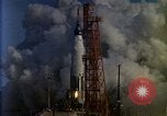 Image of Friendship 7 Cape Canaveral Florida USA, 1962, second 19 stock footage video 65675069270