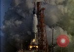 Image of Friendship 7 Cape Canaveral Florida USA, 1962, second 20 stock footage video 65675069270