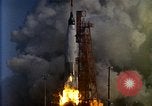 Image of Friendship 7 Cape Canaveral Florida USA, 1962, second 21 stock footage video 65675069270