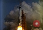 Image of Friendship 7 Cape Canaveral Florida USA, 1962, second 22 stock footage video 65675069270