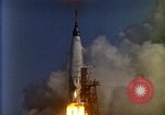 Image of Friendship 7 Cape Canaveral Florida USA, 1962, second 23 stock footage video 65675069270