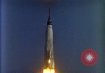 Image of Friendship 7 Cape Canaveral Florida USA, 1962, second 28 stock footage video 65675069270