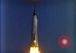Image of Friendship 7 Cape Canaveral Florida USA, 1962, second 31 stock footage video 65675069270