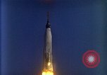 Image of Friendship 7 Cape Canaveral Florida USA, 1962, second 33 stock footage video 65675069270