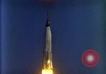 Image of Friendship 7 Cape Canaveral Florida USA, 1962, second 34 stock footage video 65675069270