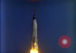 Image of Friendship 7 Cape Canaveral Florida USA, 1962, second 35 stock footage video 65675069270