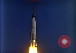 Image of Friendship 7 Cape Canaveral Florida USA, 1962, second 37 stock footage video 65675069270