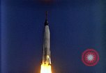 Image of Friendship 7 Cape Canaveral Florida USA, 1962, second 38 stock footage video 65675069270