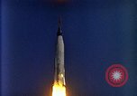 Image of Friendship 7 Cape Canaveral Florida USA, 1962, second 39 stock footage video 65675069270