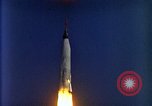 Image of Friendship 7 Cape Canaveral Florida USA, 1962, second 40 stock footage video 65675069270