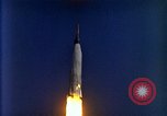 Image of Friendship 7 Cape Canaveral Florida USA, 1962, second 42 stock footage video 65675069270