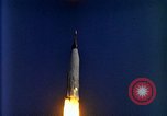 Image of Friendship 7 Cape Canaveral Florida USA, 1962, second 43 stock footage video 65675069270