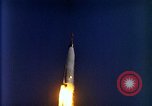 Image of Friendship 7 Cape Canaveral Florida USA, 1962, second 46 stock footage video 65675069270