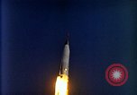 Image of Friendship 7 Cape Canaveral Florida USA, 1962, second 47 stock footage video 65675069270