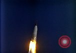 Image of Friendship 7 Cape Canaveral Florida USA, 1962, second 49 stock footage video 65675069270