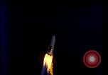 Image of Friendship 7 Cape Canaveral Florida USA, 1962, second 51 stock footage video 65675069270