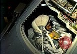 Immagine di John Glenn United States USA, 1962, secondo 4 filmato di repertorio 65675069271