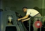 Immagine di John Glenn United States USA, 1962, secondo 25 filmato di repertorio 65675069271