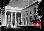 Image of John Kennedy on integration and civil rights Washington DC USA, 1963, second 3 stock footage video 65675069273