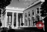 Image of John Kennedy on integration and civil rights Washington DC USA, 1963, second 4 stock footage video 65675069273